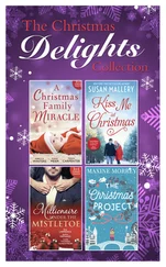 Kim Lawrence - Mills &amp; Boon Christmas Delights Collection