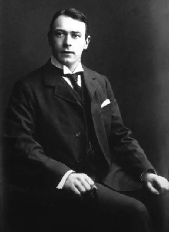 Thomas Andrews c1912 Thomas Andrews Jr Historic ImagesAlamy Stock Photos - фото 8