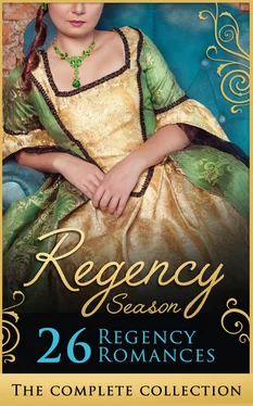 Carole Mortimer The Complete Regency Season Collection обложка книги