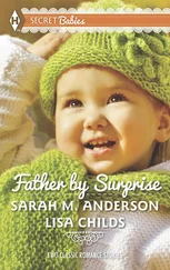 Sarah M. Anderson - Father By Surprise