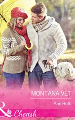 Ann Roth - Montana Vet