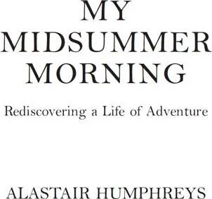 My Midsummer Morning - изображение 1