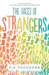 Pia Padukone - The Faces Of Strangers