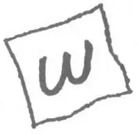 W Нет медленно произнес Эллери Не думаю что это W Генерал не - фото 5