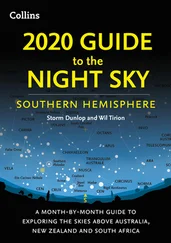 Storm Dunlop - 2020 Guide to the Night Sky Southern Hemisphere