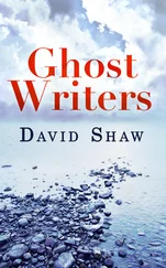 David Shaw - Ghost Writers