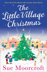 Sue Moorcroft - The Little Village Christmas