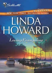 Linda Howard - Loving Evangeline