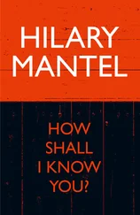 Hilary Mantel - How Shall I Know You?