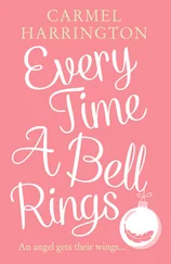 Carmel Harrington - Every Time a Bell Rings