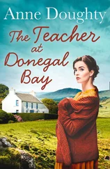 Anne Doughty - The Teacher at Donegal Bay