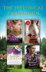 Stephanie Laurens - The Historical Collection
