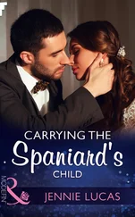 Jennie Lucas - Carrying The Spaniard's Child