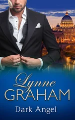 Lynne Graham - Dark Angel