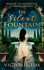 Victoria Fox - The Silent Fountain