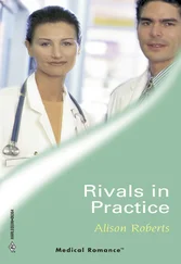 Alison Roberts - Rivals In Practice