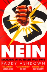 Paddy Ashdown - Nein!