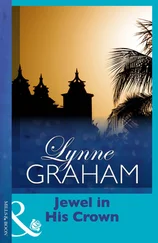 Lynne Graham - Jewel in His Crown