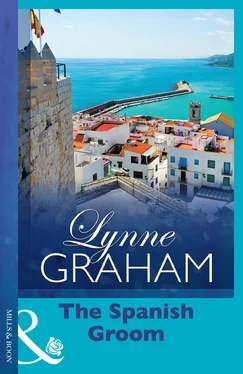 Lynne Graham The Spanish Groom обложка книги