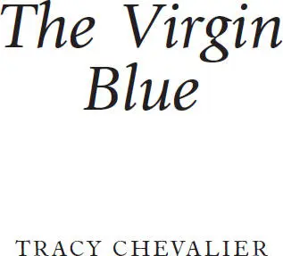 The Virgin Blue - изображение 1