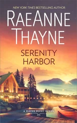 RaeAnne Thayne - Serenity Harbor