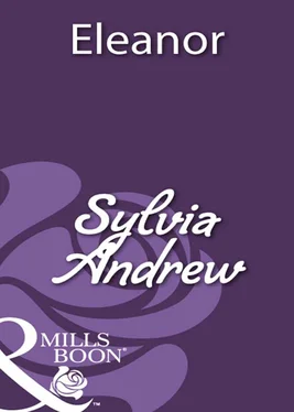 Sylvia Andrew Eleanor обложка книги