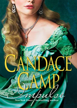 Candace Camp Impulse обложка книги