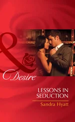 Sandra Hyatt - Lessons in Seduction