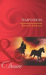 Brenda Jackson - Temptation