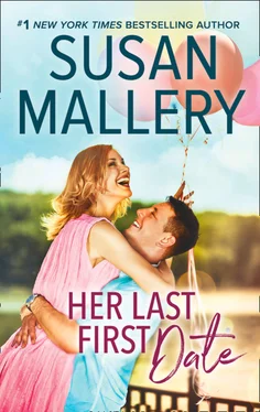 Susan Mallery Her Last First Date