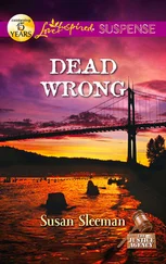 Susan Sleeman - Dead Wrong