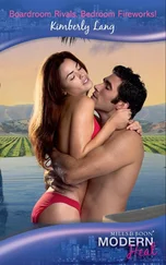 Kimberly Lang - Boardroom Rivals, Bedroom Fireworks!
