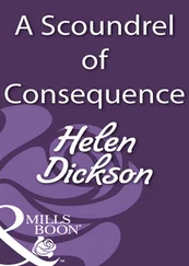 Helen Dickson - A Scoundrel of Consequence