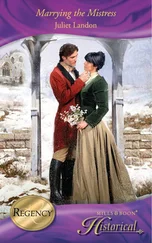 Juliet Landon - Marrying the Mistress