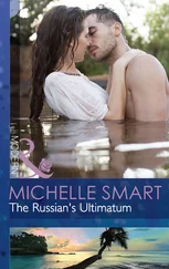 Michelle Smart - The Russian's Ultimatum
