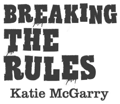 Breaking The Rules - изображение 2