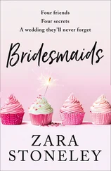 Zara Stoneley - Bridesmaids