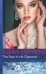 Susan Stephens - The Flaw in His Diamond