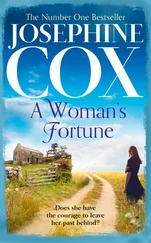 Josephine Cox - A Woman’s Fortune