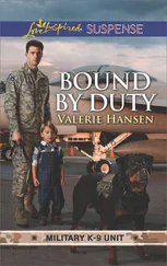 Valerie Hansen - Bound By Duty