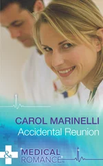 Carol Marinelli - Accidental Reunion