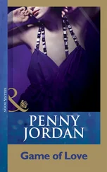 Penny Jordan - Game Of Love
