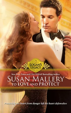 Susan Mallery To Love and Protect обложка книги