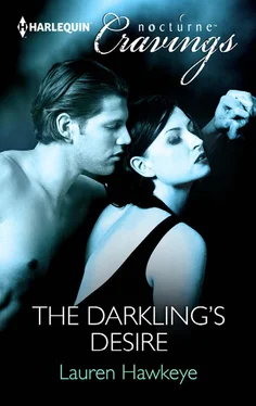 Lauren Hawkeye The Darkling's Desire обложка книги