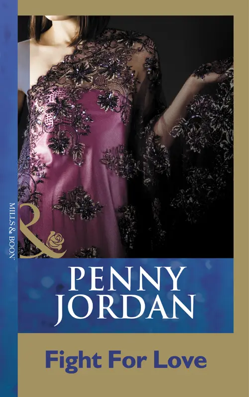 Celebrate the legend that is bestselling author PENNY JORDAN Phenomenally - фото 1