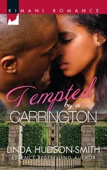 Linda Hudson-Smith - Tempted by a Carrington