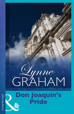 Lynne Graham Don Joaquin's Pride обложка книги