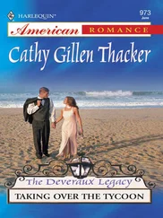 Cathy Gillen - Taking Over The Tycoon