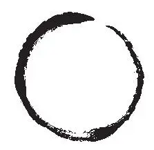 although years of practice in the art of calligraphy are likely to have - фото 84