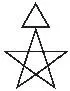 The Element Encyclopedia of Secret Signs and Symbols - изображение 71